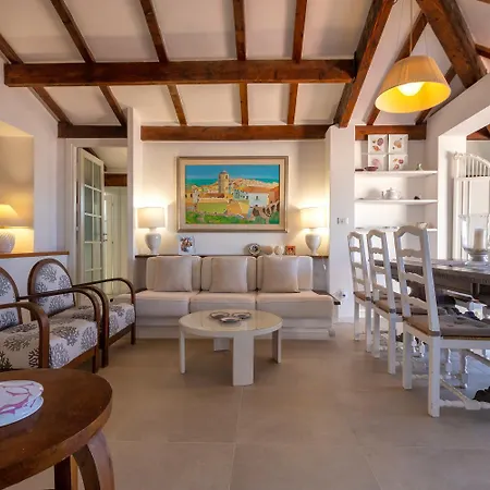 Villa Fignoni - Attico Panoramico Fronte Mare O Camera Matrimoniale Con Bagno Privato Alghero Exterior photo