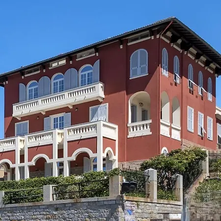 Villa Fignoni - Attico Panoramico Fronte Mare O Camera Matrimoniale Con Bagno Privato Alghero Exterior photo