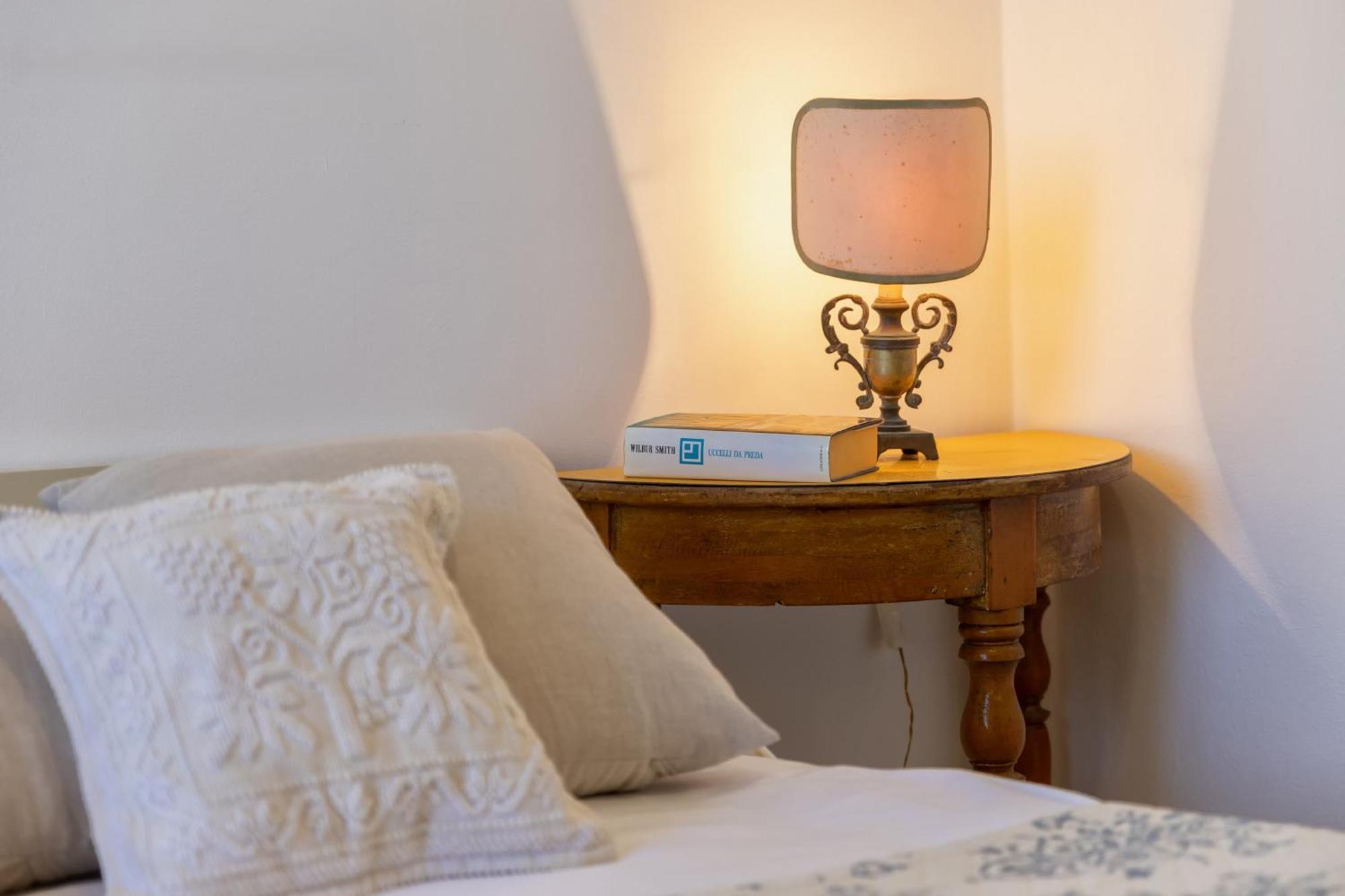 Fignoni - Attico Panoramico Fronte Mare O Matrimoniale Con Bagno Privato Alghero