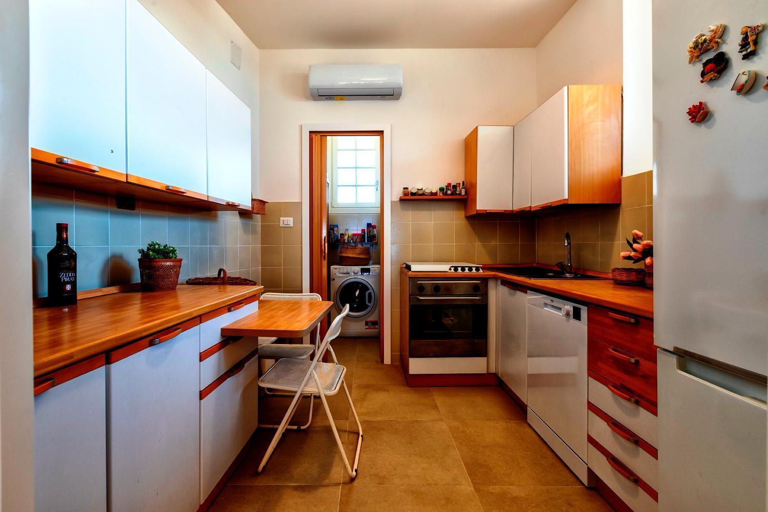 Apartment Fignoni - Attico Panoramico Fronte Mare O Matrimoniale Con Bagno Privato
